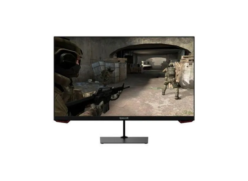 Monitor Gamer VA 23,8 " Redragon Full HD Quartz GM24H2G