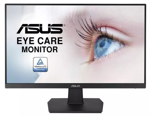 Monitor LED IPS 23,8 " Asus Full HD VA24EHE