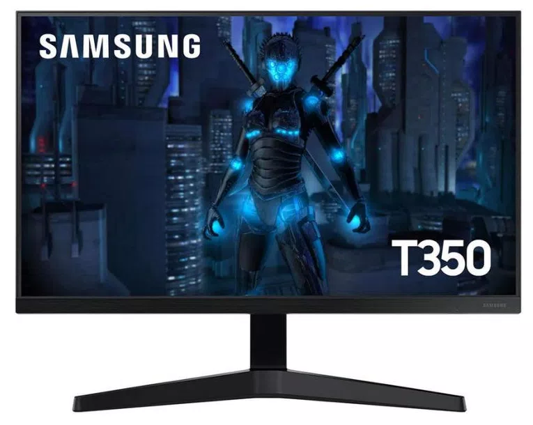 Monitor Gamer IPS 27 " Samsung Full HD F27T350FHL