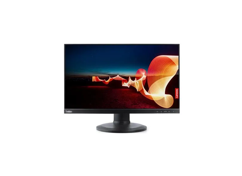 Monitor LCD 21,5 " Antirreflexo Lenovo Full HD S22E-18