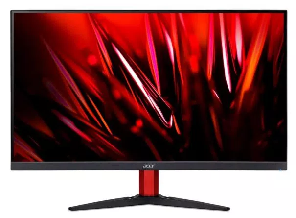 Monitor Gamer LED IPS 27 " Acer Full HD Nitro KG272 S