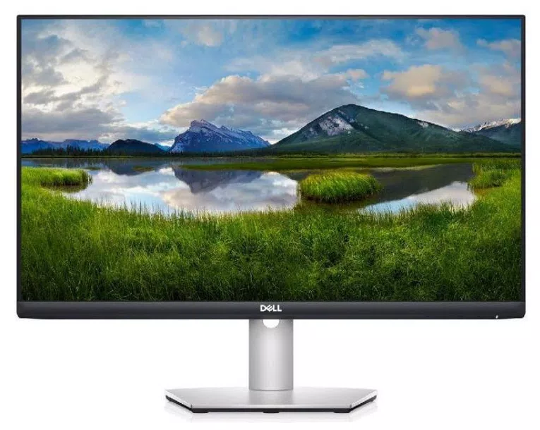 Monitor LED IPS 27 " Dell QHD S2721DS