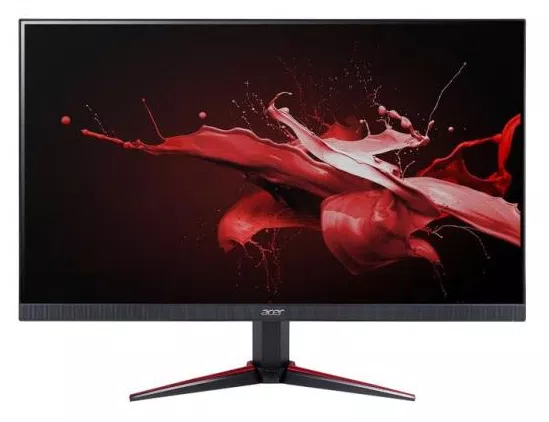 Monitor Gamer LED IPS 23,8 " Acer Full HD VG240Y