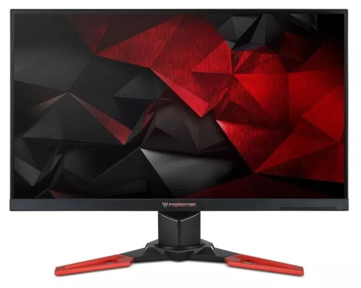 Monitor IPS 27 " Acer QHD Predator XB271HU