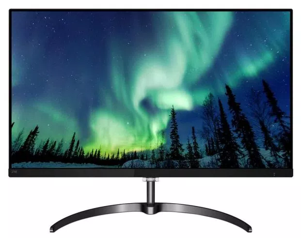 Monitor LED IPS 27 " Philips 4K 276E8VJSB