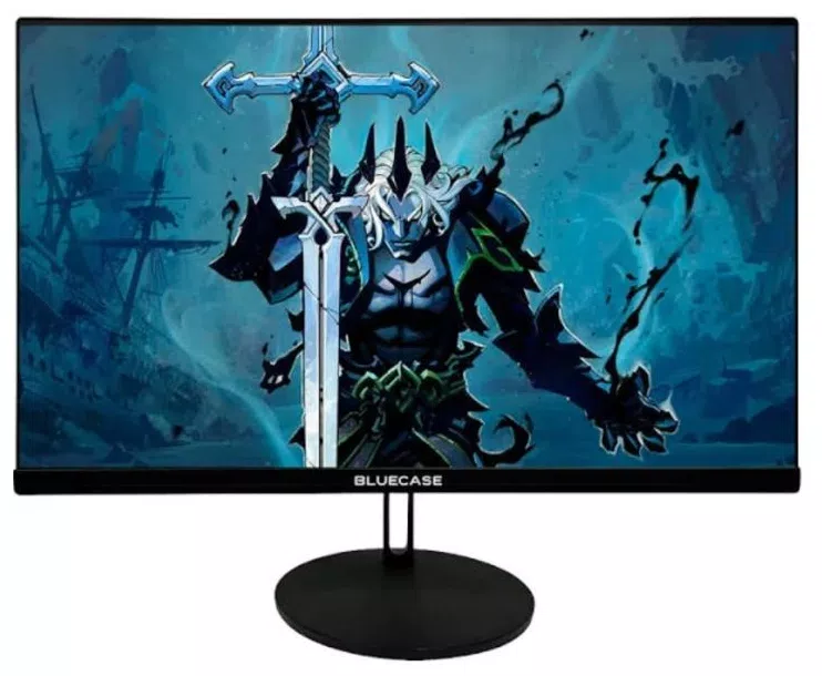 Monitor Gamer LED 23,8 " BlueCase Full HD BM246GW