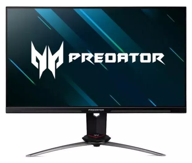 Monitor Gamer LCD 24,5 " Acer Full HD Predator XB253Q_G