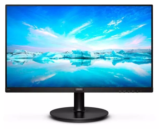 Monitor IPS 23,8 " Philips Full HD 242V8A