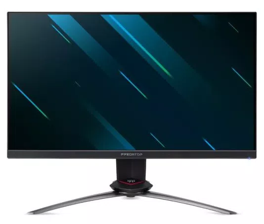 Monitor Gamer IPS 27 " Acer Full HD Predator XB273GX