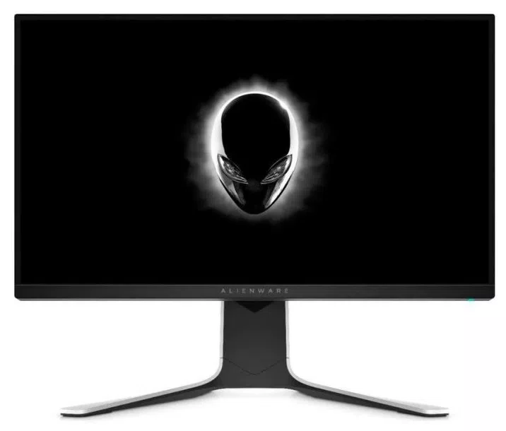 Monitor Gamer LED IPS 27 " Alienware Full HD AW2720HF