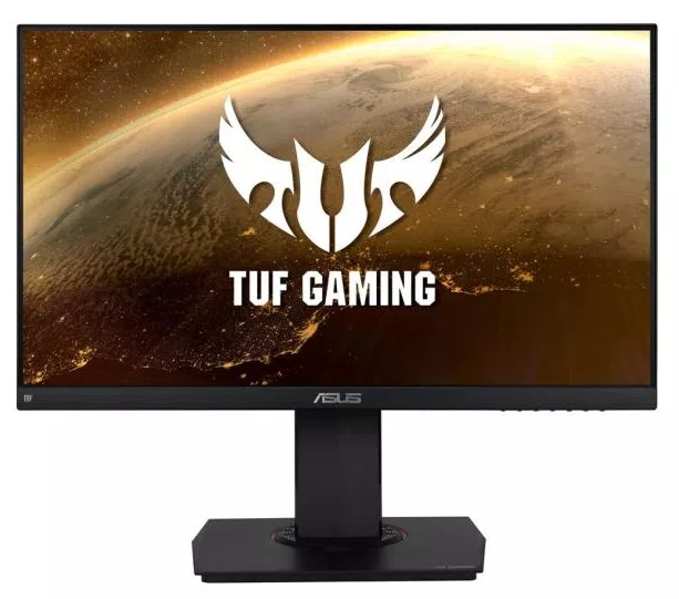 Monitor Gamer LED 23,8 " Asus Full HD VG249Q