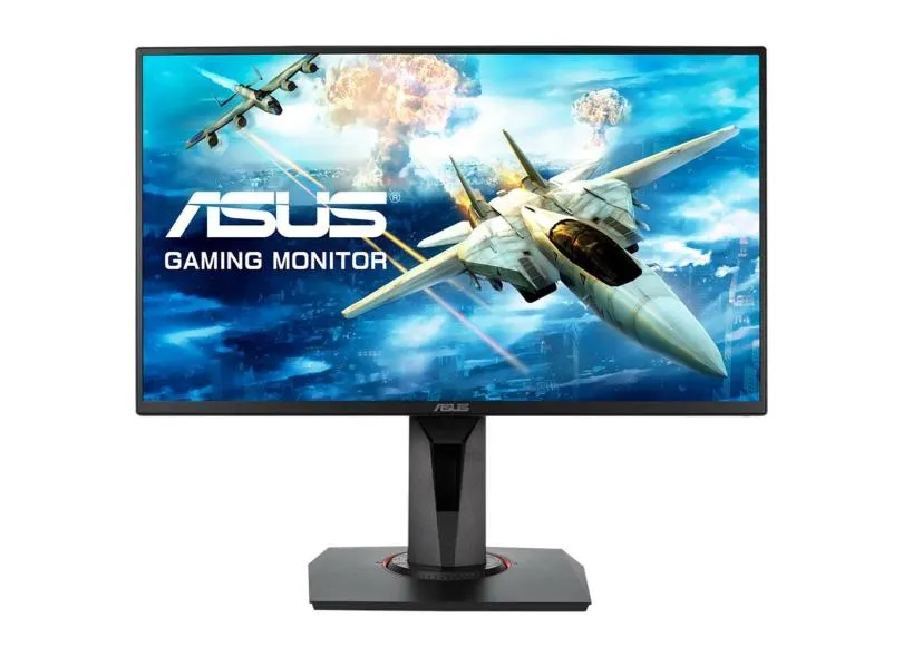 Monitor Gamer LED 24,5 " Asus Full HD VG258QR