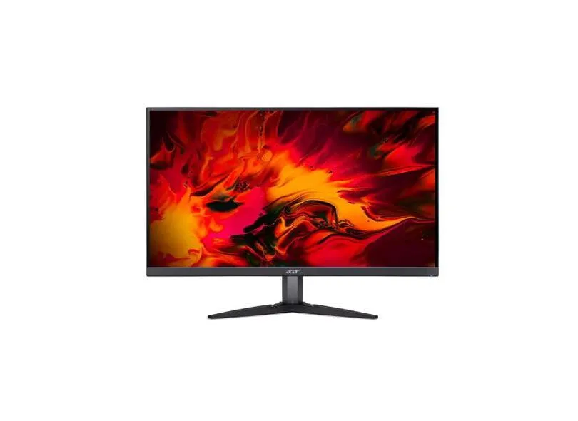 Monitor Gamer LED IPS 28 " Acer 4K KG282K