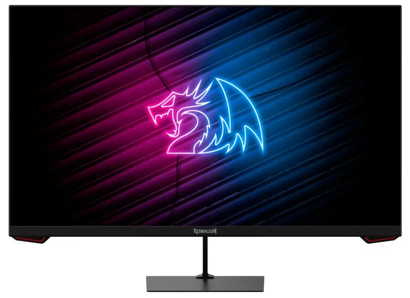 Monitor VA 27 " Redragon Full HD GM27H2G