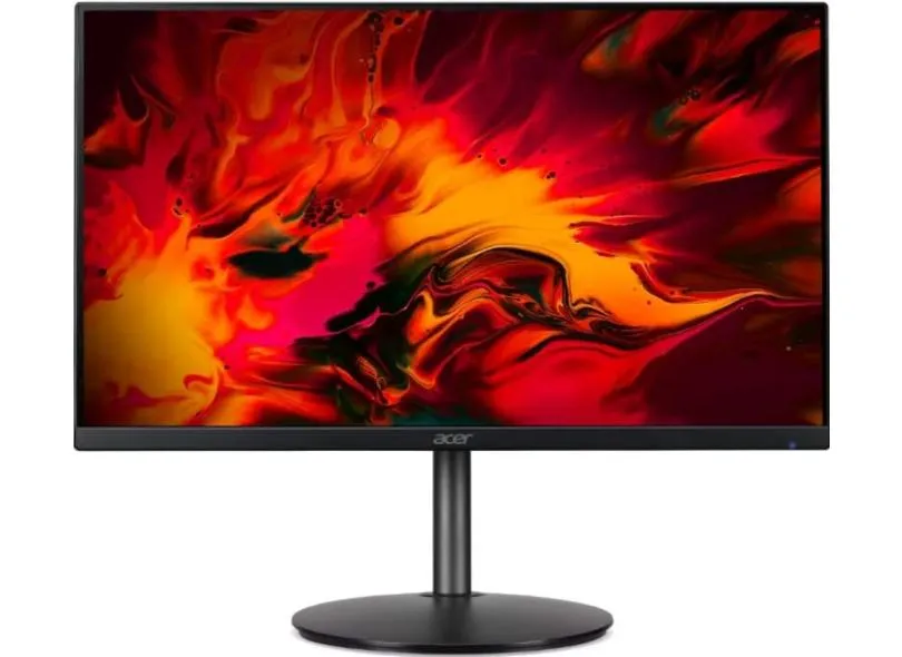 Monitor Gamer IPS 23,8 " Acer Full HD RX241Y