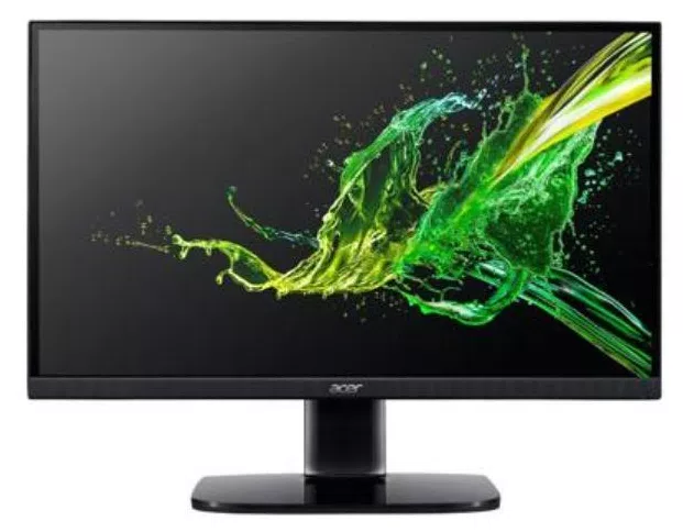 Monitor LED 27 " Acer Full HD KA272