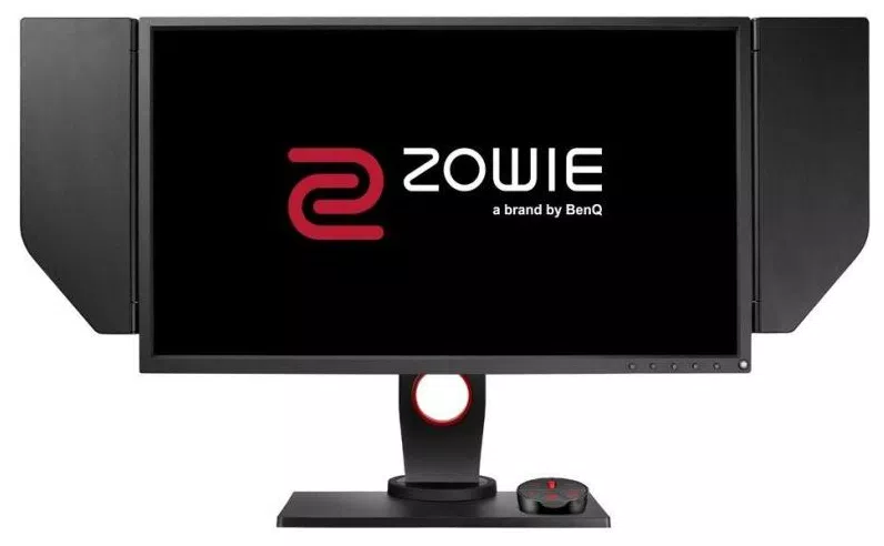 Monitor TN 24,5 " BenQ Full HD Zowie XL2536