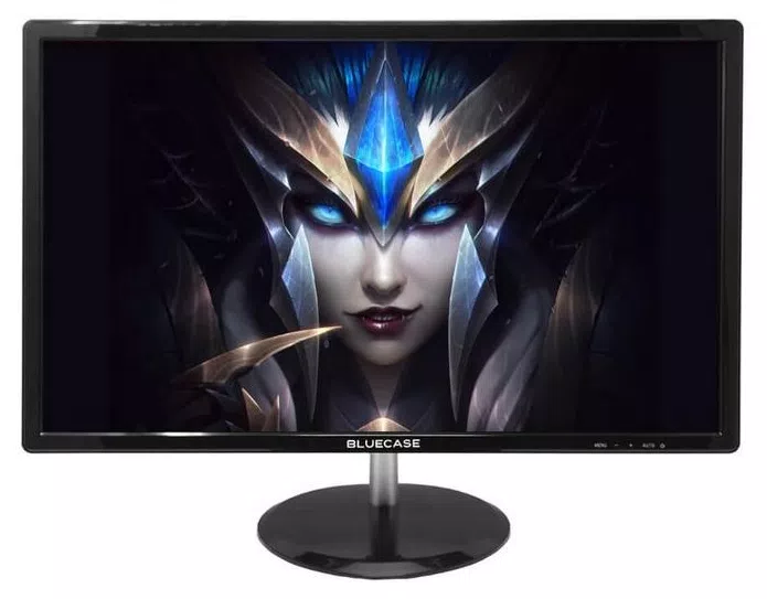 Monitor Gamer LED 24 " BlueCase Full HD BM242GW