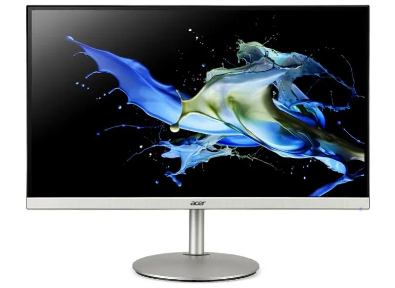 Monitor IPS 28 " ZeroFrame Acer 4K CB282K