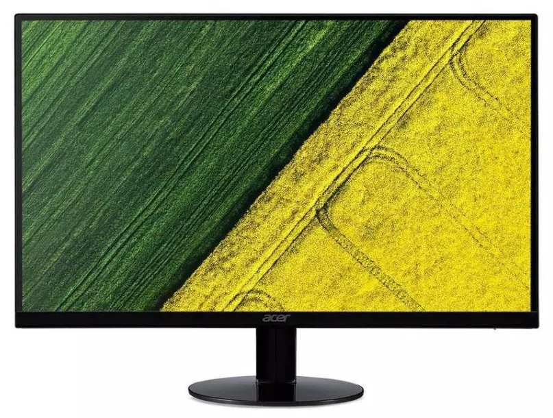 Monitor LED IPS 23,8 " Acer Full HD SA240Y