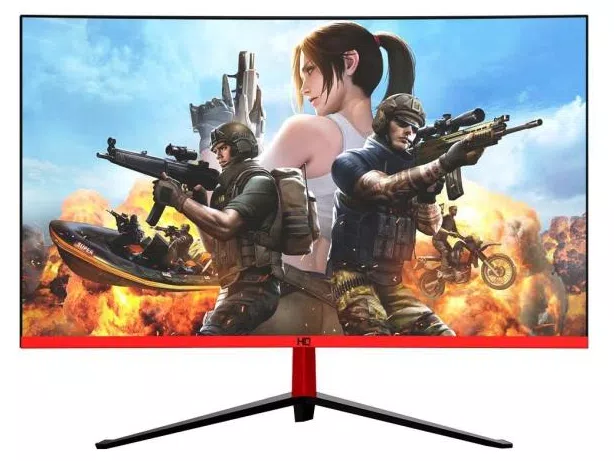 Monitor Gamer LED 27 " HQ Full HD HQ271M165HC