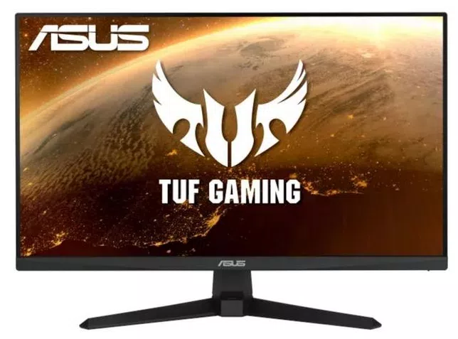 Monitor Gamer LED 23,8 " Asus Full HD VG247Q1A