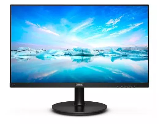 Monitor VA 21,5 " Philips Full HD 221V8