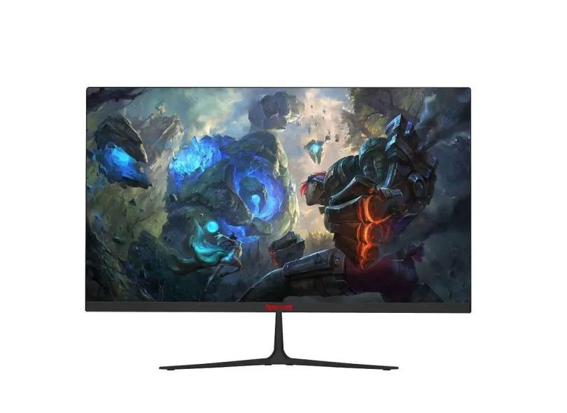 Monitor Gamer VA 23,8 " Redragon Full HD GM3CC238F165