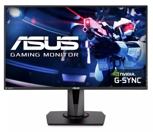 Monitor Gamer TN 27 " Asus Full HD VG278QR