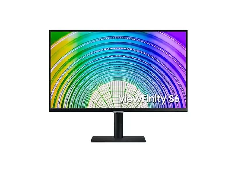 Monitor IPS 27 " Samsung QHD ViewFinity S6