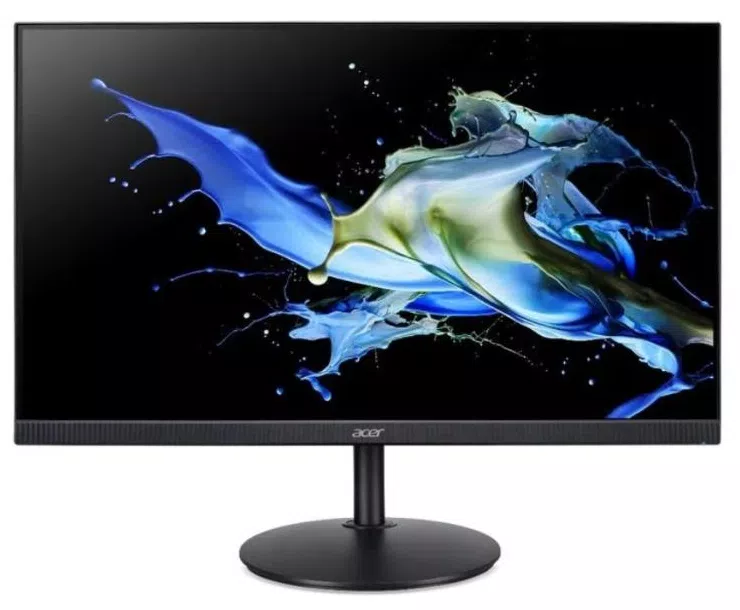 Monitor LED 23,8 " Acer Full HD CB242Y