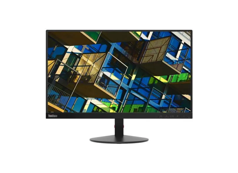 Monitor VA 21,5 " Lenovo Full HD ThinkVision S22e-19