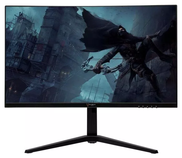 Monitor Gamer LED 27 " Husky Full HD Blizzard