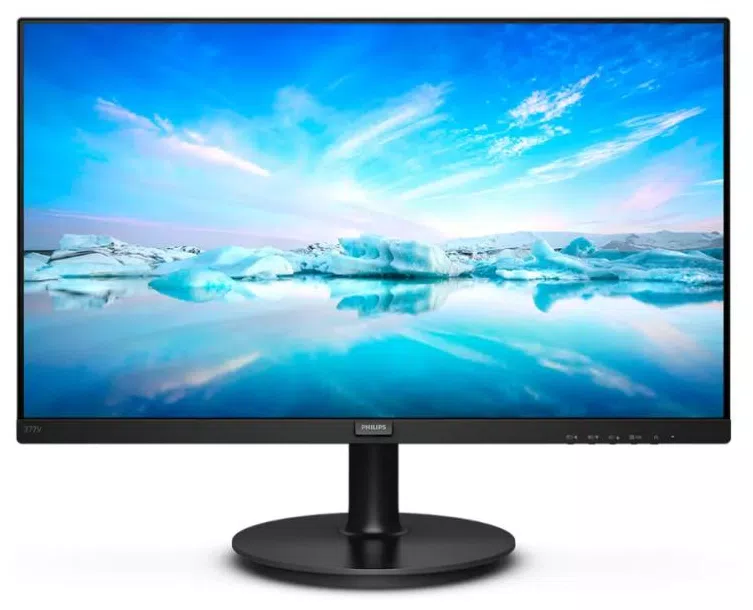 Monitor LED IPS 27 " Philips Full HD 272V8A