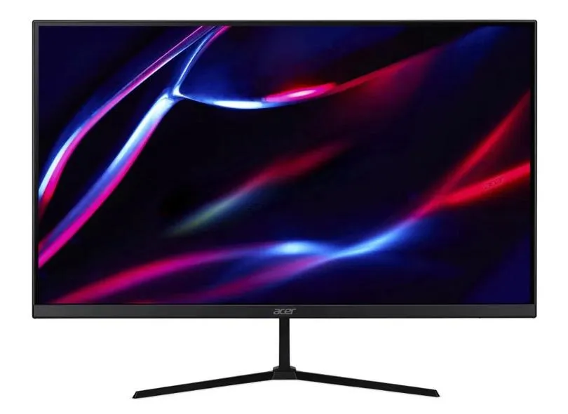 Monitor Gamer VA 27 " ZeroFrame Acer Full HD QG270 S3bipx