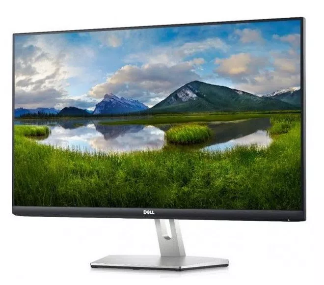 Monitor LED IPS 27 " Dell Full HD S2721H