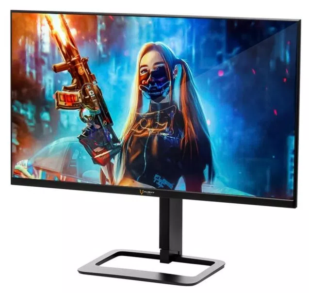 Monitor Gamer LED IPS 27 " Husky Full HD Avalanche