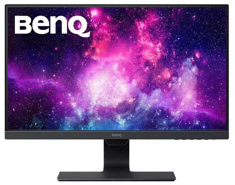 Monitor LED IPS 23,8 " BenQ Full HD GW2480