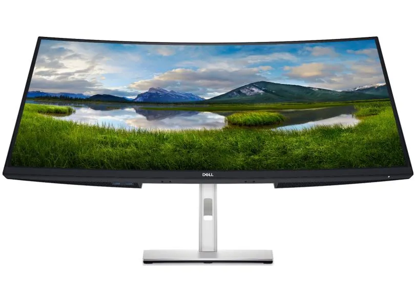 Monitor LED IPS 34 " Dell QHD P3421W