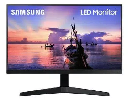 Monitor Gamer IPS 27 " Samsung Full HD LF27T350