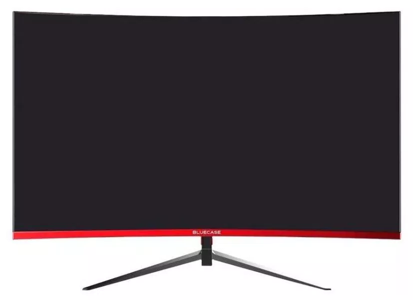 Monitor Gamer LED 27 " BlueCase Full HD BM2711GC