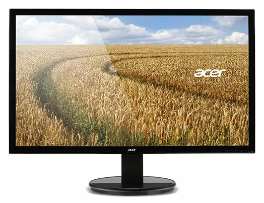 Monitor LED 21,5 " Acer Full HD K222HQL