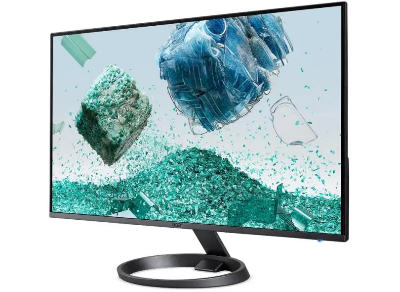 Monitor IPS 23,8 " Acer Full HD Vero RL242Y