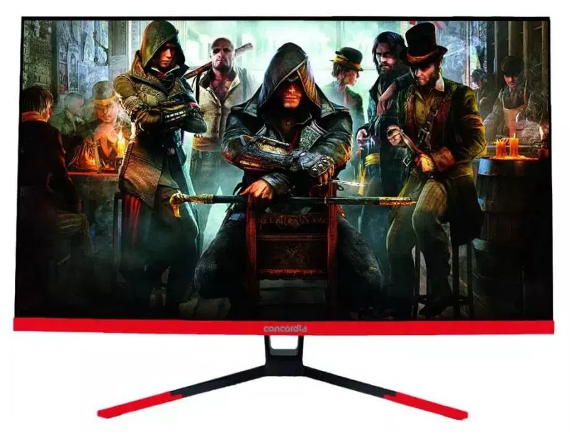 Monitor Gamer LED 27 " Concórdia Full HD G5s