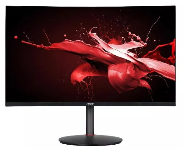 Monitor Gamer LED 27 " Acer Full HD Nitro XZ270