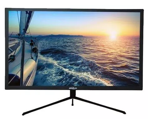 Monitor LED 27 " Brazil Pc Full HD BPC-M27W