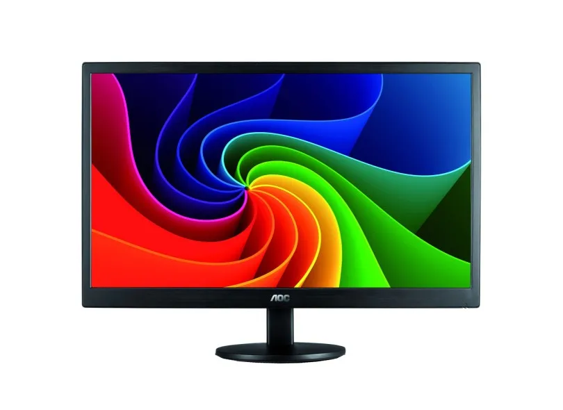 Monitor LED 23,6 " AOC Full HD M2470SWD