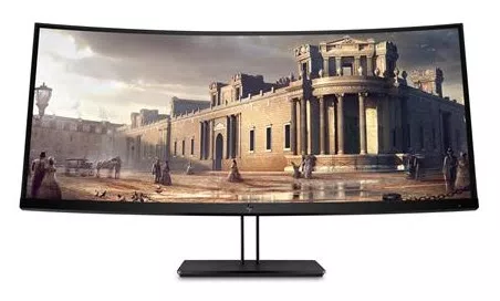 Monitor IPS 37,5 " HP QHD Z Display Z38C