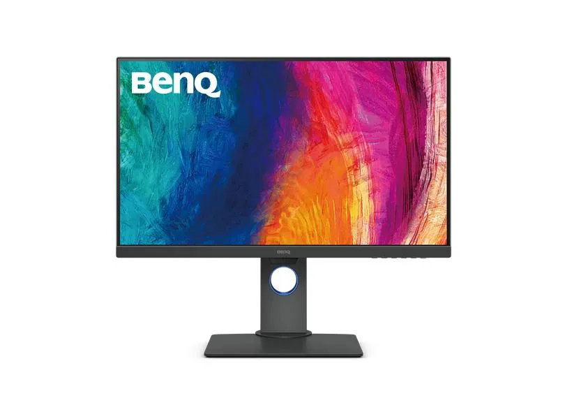 Monitor IPS 27 " BenQ QHD PD2705Q