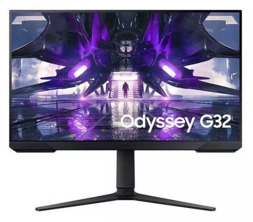 Monitor Gamer IPS 24 " Samsung Full HD Odyssey G32